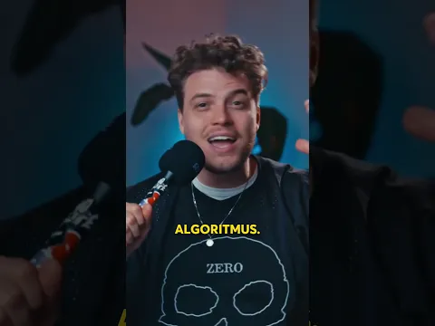 Ako Andrew Tate dobil internet