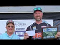 TENNESSEE STATE CHAMPION JEREMY HOMEYER BASS Nation Fishing on Tim s Ford Lake Spring 2026