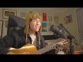 Download Lagu grentperez - glimpse of us (joji cover)