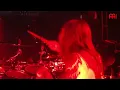 Chris Adler Lamb of God Live "Walk With Me In Hell"