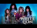 Download Lagu White Lion Greatest Hits Full Album - Best Songs Of White Lion Playlist 2021