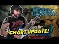 Download Lagu Bullet For My Valentine - Last To Know Chart Update! | Rocksmith Guitar Cover