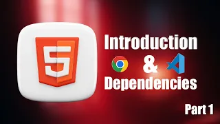 HTML Full Course 2026 Part 1 Introduction Setup - Install VS Code Live Server Chrome