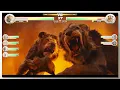 Download Lagu Simba vs Scar with Healthbars