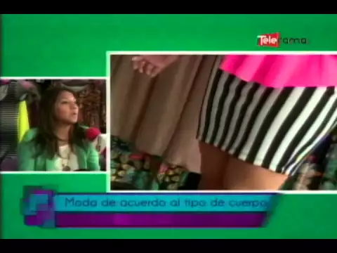 Moda de acuerdo al tipo de cuerpo