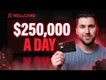 The Debit Card Built for Bettors Up to 250 000 a Day