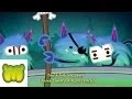 Moshi Monsters - Big Bad Bill and the Woolly Blue Hoodoos