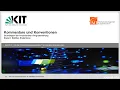 Anfangerkurs Programmieren JAVA - 03 Kommentare und Konventionen