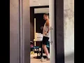 madelyn cline instagram stories drew chase