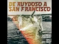 De Ruydoso a San Francisco - Laurent Coulondre & Ruy Adrian Lopez Nussa