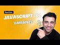 JavaScript 101 - 004