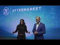ZF Aftermarket at Automechanika 2022