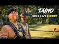 TAINO PEOPLE of PUERTO RICO The Indigenous Culture That Never Disappeared