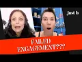 Comedian Whitney Cummings Talks Failed Engagement Pregnancy and Comedy Nightmares Podcast