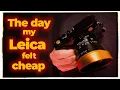 Download Lagu My Leica felt like a cheap toy. Frames From Andalucia part II
