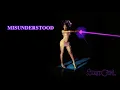 Ayra Starr - Misunderstood Visualizer