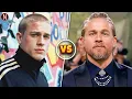 Green Street 2005 - Then vs Now