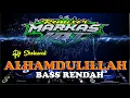 Download Lagu dj sholawat alhamdulillah stile glerr