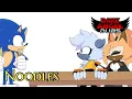 Noodles Sonic Comic dub