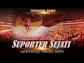 Download Lagu SUPORTER SEJATI  (SUPPORTERS ANTHEM) - THEME SONG TIMNAS INDONESIA