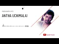 Lagu Antha Uchimalai | Prasanth Hits |