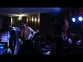 Matt Gloss and the Emulsions @Grand Central, Livingston
