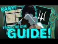 How To ALWAYS BEAT Deepwoken Trials Of One in-depth Guide