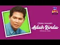 Download Lagu Obbie Messakh - Aduh Rindu (Official Lyric Video)