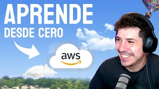 Curso de AWS Desde Cero Amazon Web Services