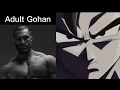 Download Lagu Gigachad Reacts on gohan