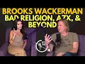 Download Lagu From Bad Religion to Avenged Sevenfold and Beyond: Brooks Wackerman’s Unconventional Journey