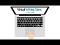 How to use the VirtualWritingTutor Grammar Checker