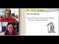 Judith Matz: New Perspectives: Diets and Our Demons Promo