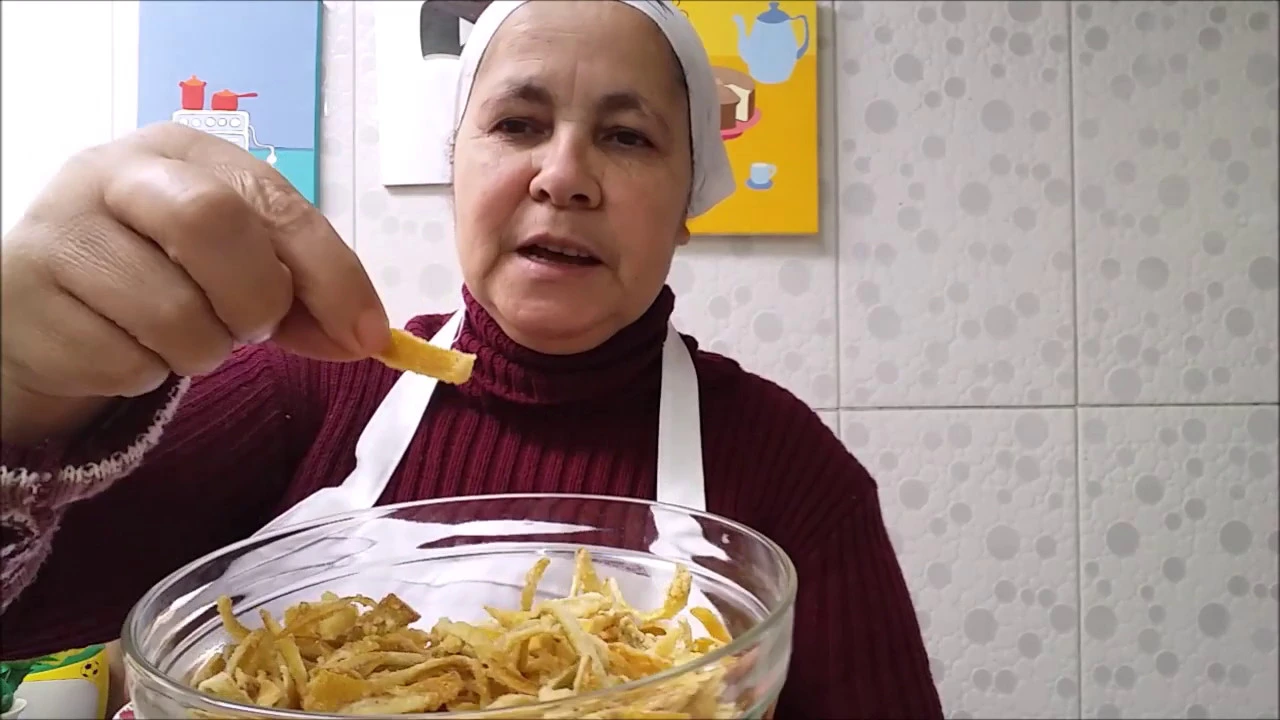 Apresentadora e culinarista ensina para os leitores de QUEM a fazer uma receita especial de doce de . 
