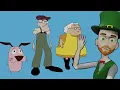 Blender Cartoon Cel Shaded Look In 3 Minutes - Quick Blender Tutorial