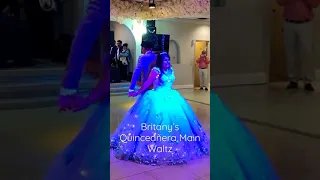 A Thousand Years Waltz 