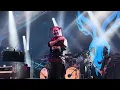 Mr. Bungle - Bungle Grind, Hellfest 2024, Clisson, France, 29 June 2024, Valley