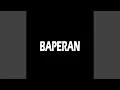 Lagu Baperan