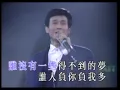 鄭少秋〈笑看風雲〉MV｜娛樂唱片