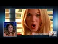 Mandy Moore on “Candy” and Justin Timberlake