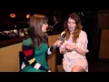 KATIE CHATS CBC MR D LAUREN HAMMERSLEY ACTRESS