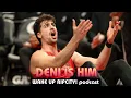 LOST NBA CUP DREAMS, BUT DENI IS HIM (THANKFUL) | Wake Up RipCity Podcast