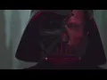 Lagu Anakin is gone I am what remains (Obi Wan Kenobi tells Luke about Darth Vader | EDIT) #kenobi #vader
