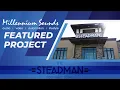 Featured Project The Steadman Apartments