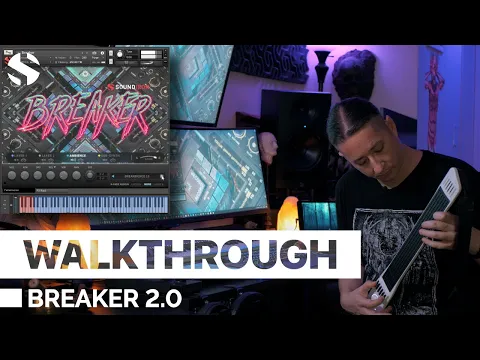 Breaker product video