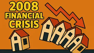 How the 2008 Financial Crisis Happened – The Untold Story of the Subprime Collapse