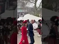 Download Lagu TRH The Prince and Princess of Wales arrive at the Abbey on #CommonwealthDay #Royal