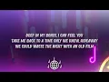 The Chainsmokers - Roses (Lyrics) ft. ROZES