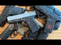 The Best 9mm Pocket Pistols