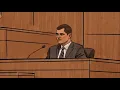Tony Lazzaro takes stand in sex trafficking trial